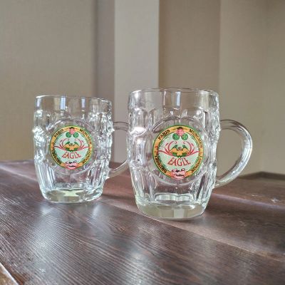 Лот: 20740777. Фото: 1. Пивные кружки. Кружки, стаканы, бокалы