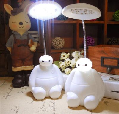 Лот: 8908183. Фото: 1. Светильник (лампа) Baymax. Другое освещение