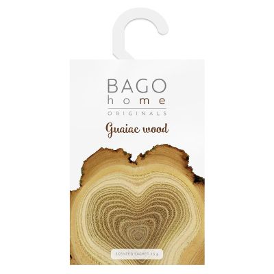 Лот: 24934585. Фото: 1. Саше ароматическое BAGO home Ориджиналс... Бытовая химия