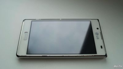 Лот: 8376942. Фото: 1. LG Optimus L7 P705. Смартфоны
