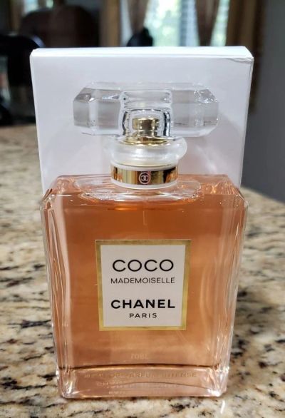 Лот: 16673749. Фото: 1. Духи chanel coco mademoiselle. Женская парфюмерия