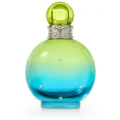 Лот: 11144058. Фото: 1. Britney Spears woman Island Fantasy... Женская парфюмерия