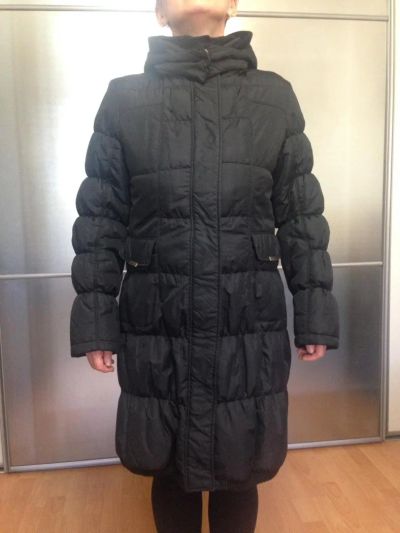 Лот: 6241359. Фото: 1. Пуховик Max Mara. Верхняя одежда