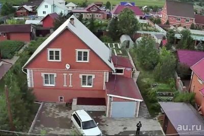 Лот: 13295771. Фото: 1. Дом Коттедж кирпичный 150м.кв... Дома