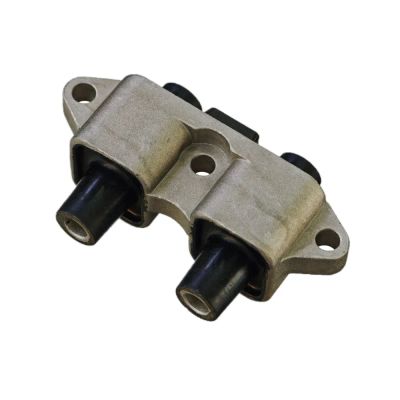 Лот: 25533355. Фото: 1. Подушка YAMAHA 40X / F25 66T-44514-00-4D... Запчасти для лодок, катеров, лодочных моторов
