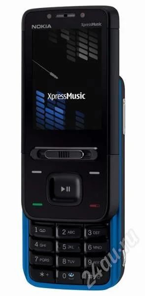 Лот: 168343. Фото: 1. Nokia 5610XM. Кнопочные мобильные телефоны