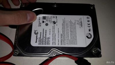 Лот: 8531479. Фото: 1. Жесткий диск. Жёсткие диски (HDD)