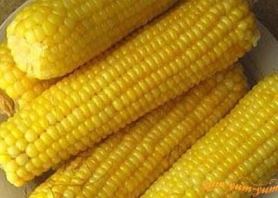 Лот: 4733109. Фото: 1. Замороженная кукуруза, производство... Другое (бизнес)