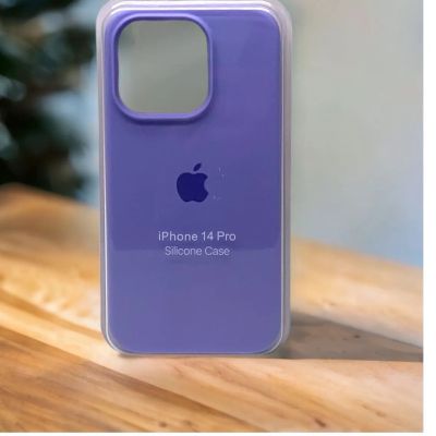 Лот: 22145110. Фото: 1. ЧЕХОЛ ДЛЯ IPHONE 14 PRO (6.1... Чехлы, бамперы