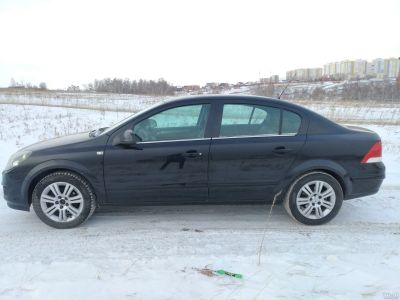 Лот: 13010184. Фото: 1. Opel Astra. Автомобили