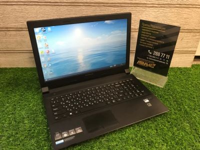 Лот: 18627675. Фото: 1. Ноутбук Lenovo B50-45 ( AMD E1... Ноутбуки
