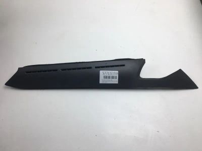 Лот: 20398939. Фото: 1. Накладка на торпедо Toyota Estima... Кузов