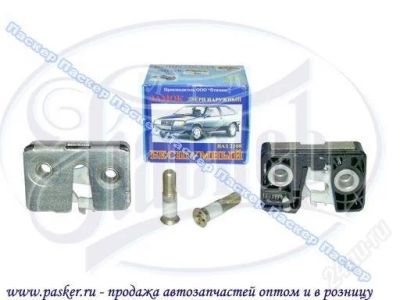 Лот: 819107. Фото: 1. замки ваз 2108 2109 и т.д. Кузов