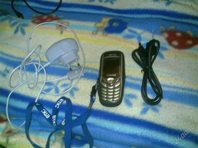 Лот: 1391537. Фото: 1. samsung c-200N. Кнопочные мобильные телефоны