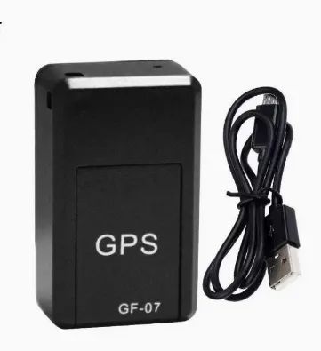 Лот: 20030092. Фото: 1. gps трекер. GPS-навигаторы