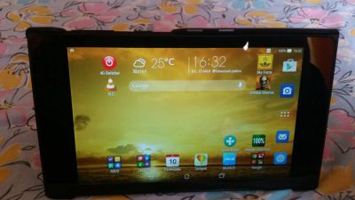 Лот: 5470614. Фото: 1. Планшет Asus MeMO Pad 7 (ME572CL... Планшеты