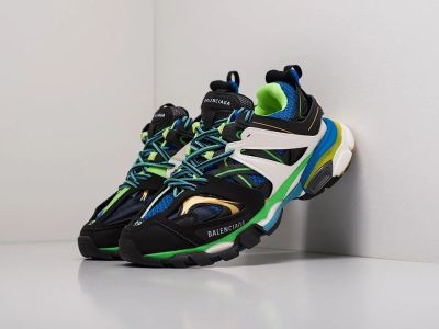 Лот: 18154571. Фото: 1. Кроссовки Balenciaga Track (22112... Кеды, кроссовки, слипоны