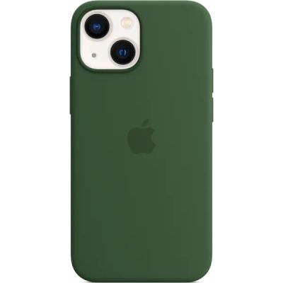 Лот: 22218352. Фото: 1. Чехол-крышка Apple MagSafe для... Чехлы, бамперы