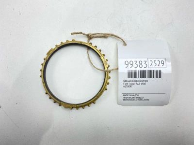 Лот: 24772771. Фото: 1. Кольцо синхронизатора Ford Transit... Другое (автозапчасти)