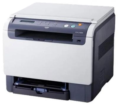 Лот: 3019474. Фото: 1. МФУ samsung clx 2160 в хорошем... МФУ и копировальные аппараты