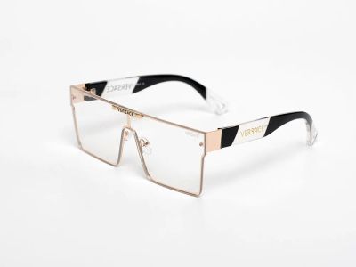 Лот: 21764857. Фото: 1. Очки Versace. Очки солнцезащитные