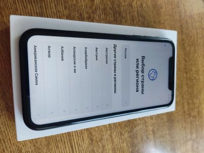Лот: 17943098. Фото: 1. IPhone XR 64гб на гарантии. Смартфоны