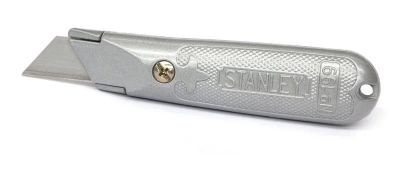 Лот: 12109155. Фото: 1. Нож 140 мм 199 Stanley 2-10-199... Ручной инструмент