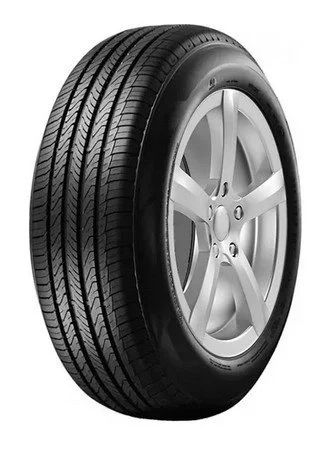 Лот: 14543503. Фото: 1. Шина 205/55 R16 Sunny NP203 Летняя. Шины