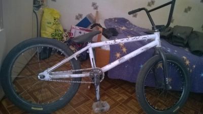 Лот: 3115902. Фото: 1. bmx. Велосипеды