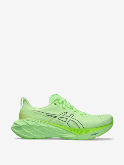 Лот: 24284630. Фото: 1. Кроссовки мужские ASICS Novablast... Кеды, кроссовки, слипоны