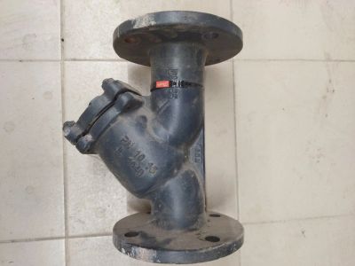Лот: 18863881. Фото: 1. Фильтр danfoss. Водоочистка, фильтры для воды