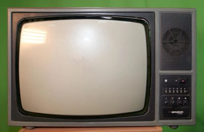 Лот: 14387888. Фото: 1. Телевизор Горизонт 61ТЦ305. Телевизоры