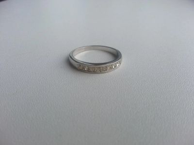 Лот: 7121396. Фото: 1. Кольцо бижутерия. Кольца, перстни