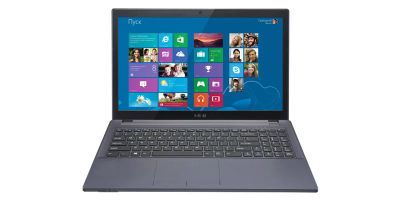 Лот: 5274649. Фото: 1. Ноутбук iRU 1533/intel i3-3120m... Ноутбуки