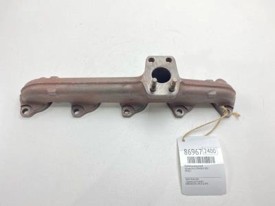 Лот: 22634184. Фото: 1. Коллектор выпускной Citroen C4... Другое (автозапчасти)