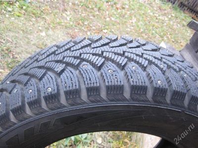 Лот: 1246018. Фото: 1. Hakkapeliitta 4 225/60 R16. Шины