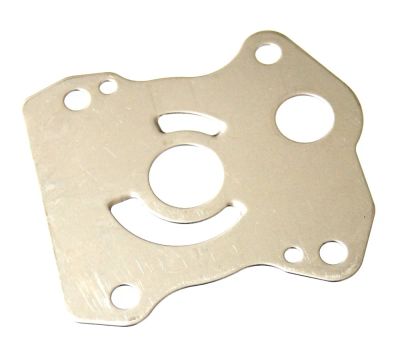 Лот: 21367248. Фото: 1. Пластина помпы HONDA BF20 / BF25... Запчасти для лодок, катеров, лодочных моторов