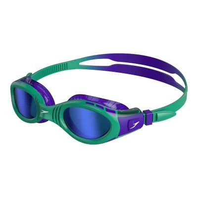 Лот: 25188799. Фото: 1. Очки для плавания Speedo Futura... Плавание
