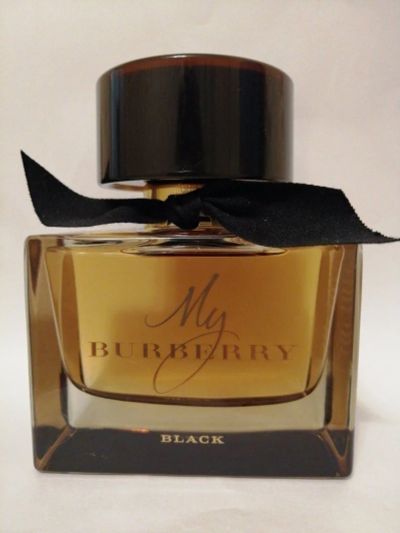 Лот: 13986581. Фото: 1. Burberry , My Burberry Black.Духи... Женская парфюмерия