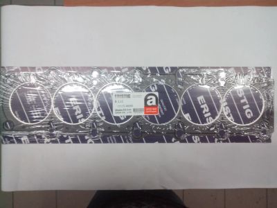 Лот: 6930216. Фото: 1. Прокладка гбц 11115- 46040 Toyota... Двигатель и элементы двигателя