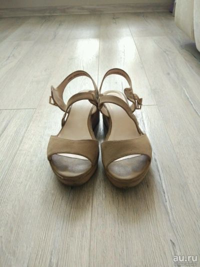 Лот: 9890607. Фото: 1. Женские босоножки. Босоножки