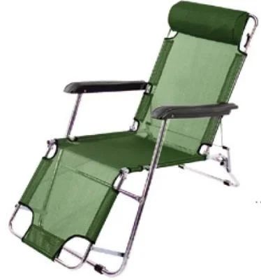 Лот: 4225297. Фото: 1. Кресло Woodland Lounger складное... Туристическая, походная мебель