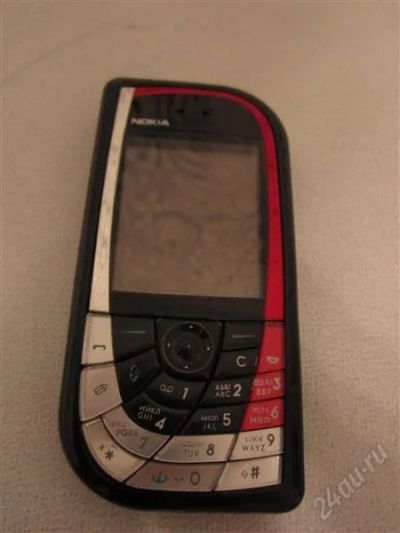 Лот: 1950447. Фото: 1. Nokia 7610. Смартфоны