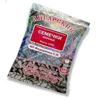 Лот: 4087303. Фото: 1. Семечки.Упаковка семечек с рубля. Ягоды, орехи