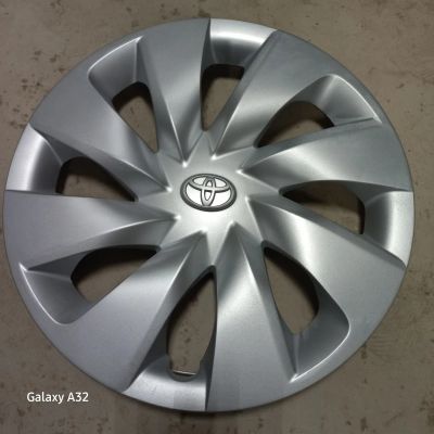 Лот: 20031342. Фото: 1. Колпак колёсный оригинальный Toyota... Колпаки