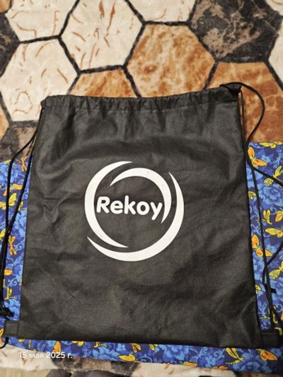 Лот: 25397919. Фото: 1. Сумка Rekoy, водопроницаемая... Сумки