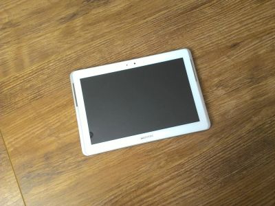 Лот: 6349182. Фото: 1. Samsung Galaxy Tab 2 10.1 3G P5100... Планшеты