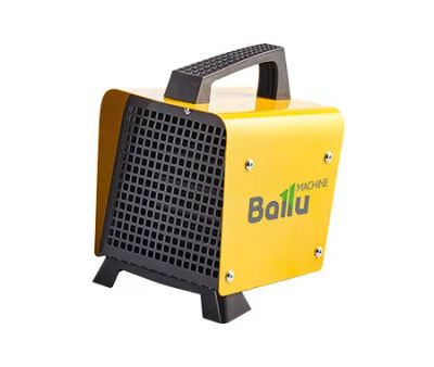 Лот: 10900130. Фото: 1. Ballu Баллу Балу Балю BKN-3 Тепловая... Обогреватели промышленные, тепловые пушки