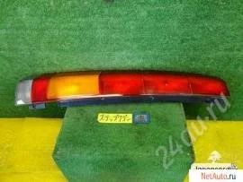 Лот: 2520323. Фото: 1. Задний правый фонарь на honda... Оптика и освещение