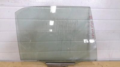 Лот: 21413620. Фото: 1. стекло двери Toyota Corona Premio... Двигатель и элементы двигателя